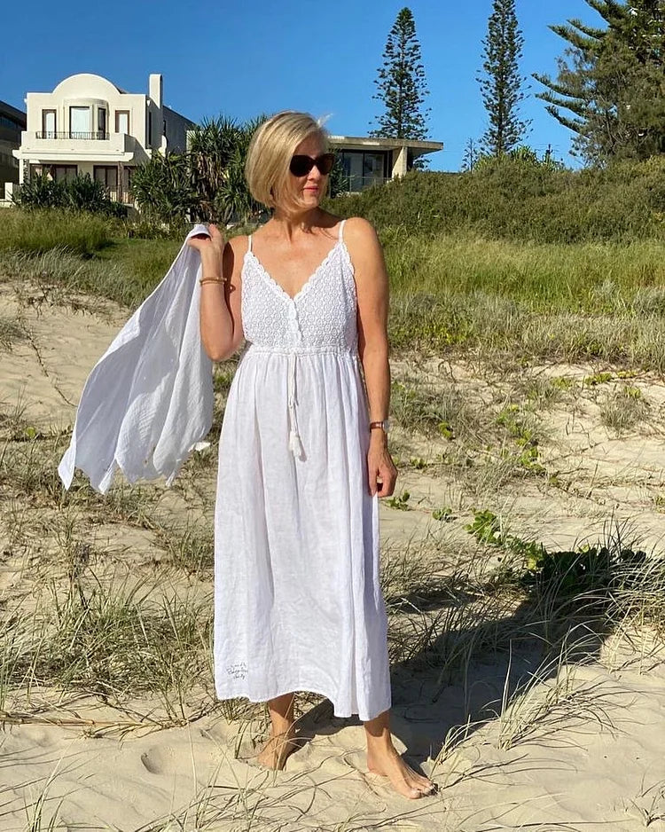 Fashion Canberra I Summer Breeze Dress