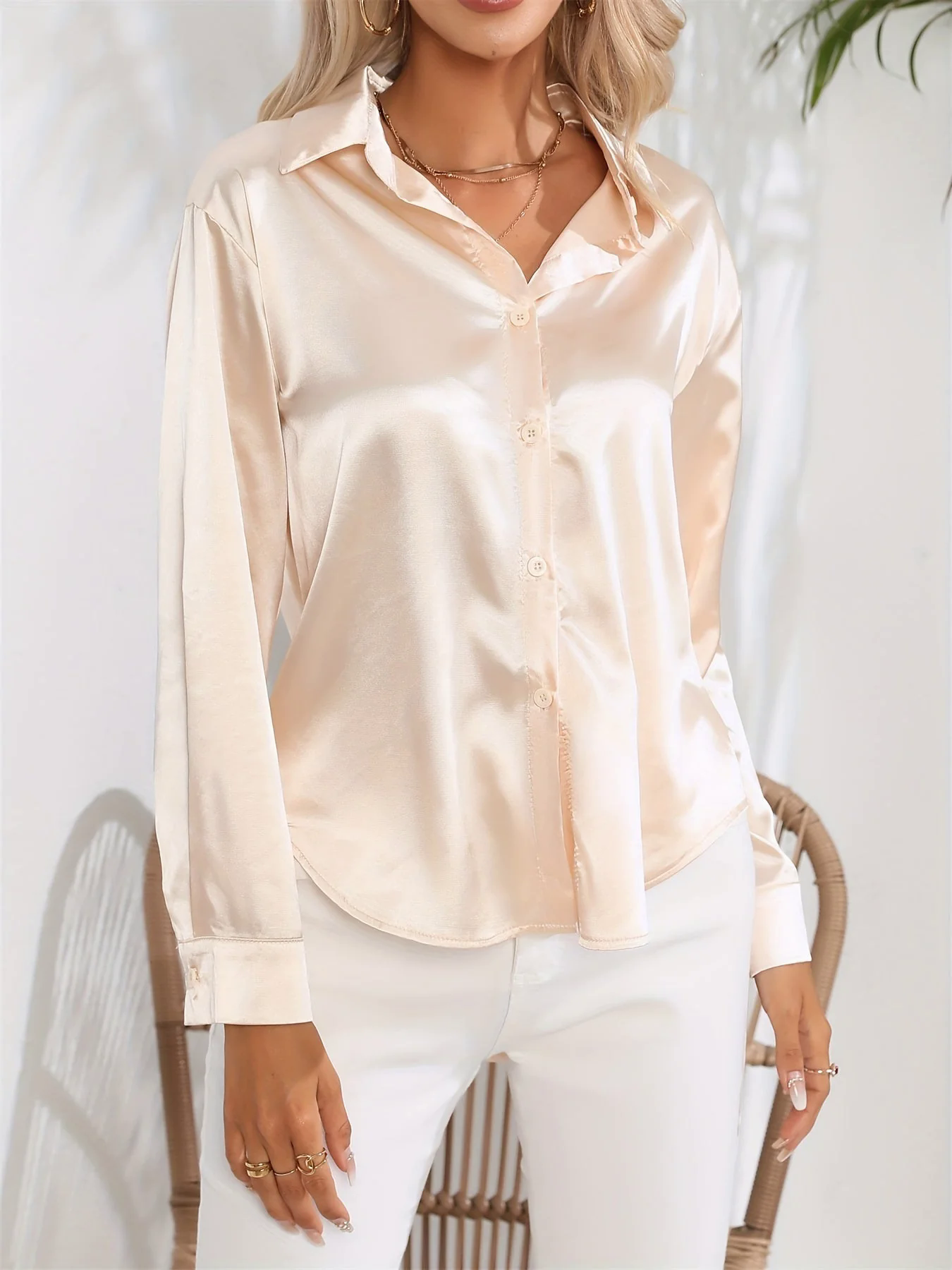 Fashion Canberra I Aga Stunning Shirt