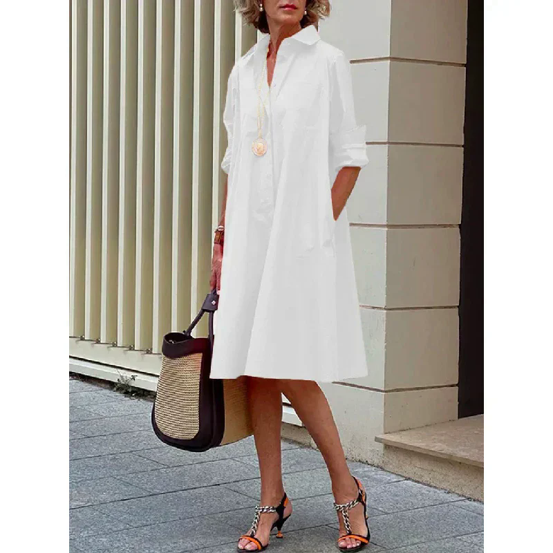 Fashion Canberra I Nina Elegant Dress