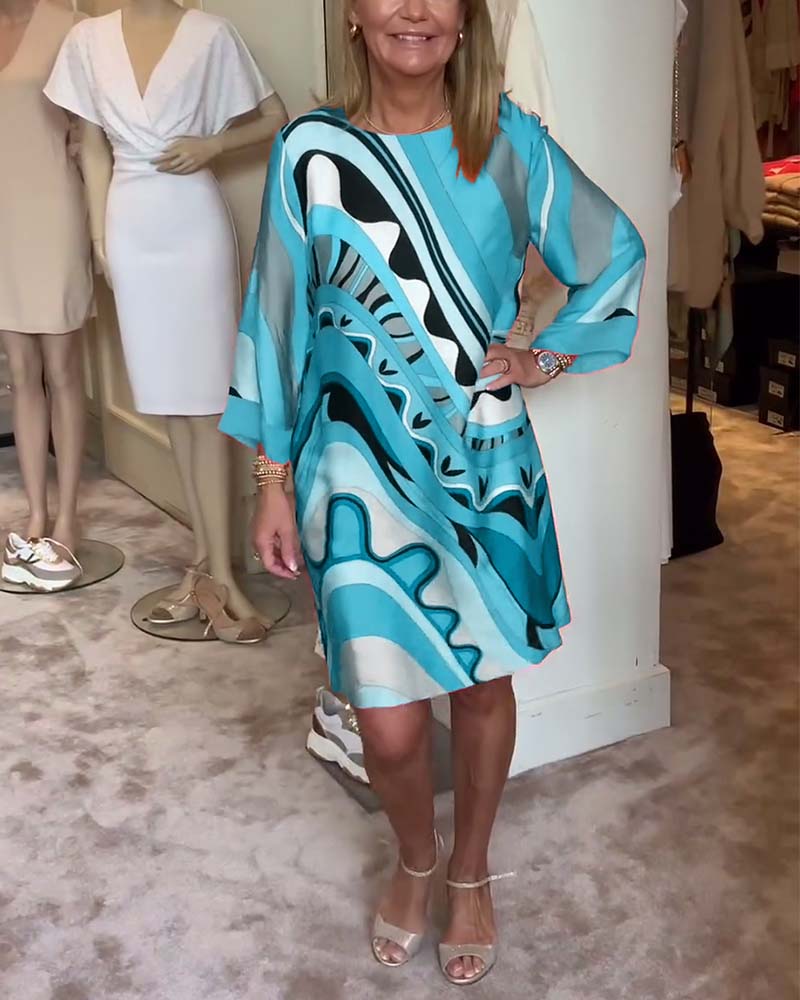 Fashion Canberra I Alexa Midi Dress